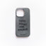 Coque en Alcantara® "Need Money For Porsche"